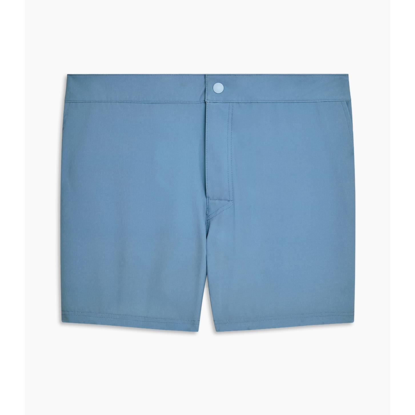 2025新品❤️lbiza-經典 海灘褲12英吋(短版海灘褲)