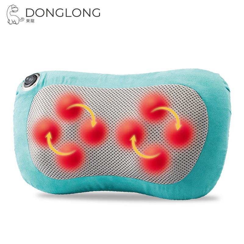 【DONGLONG】東龍溫熱揉捏按摩器(TL-1508 ， 1個x1)