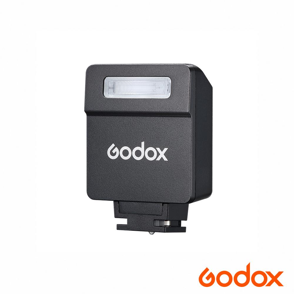 【Godox】神牛 iM20 / iM22 iFlash 機頂閃光燈 公司貨