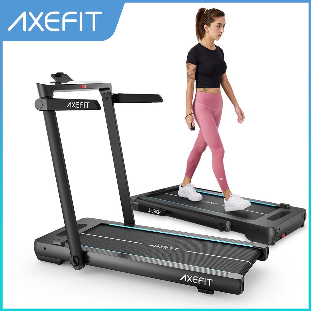 AXEFIT 漫遊者３電動跑步機-STRIDER3