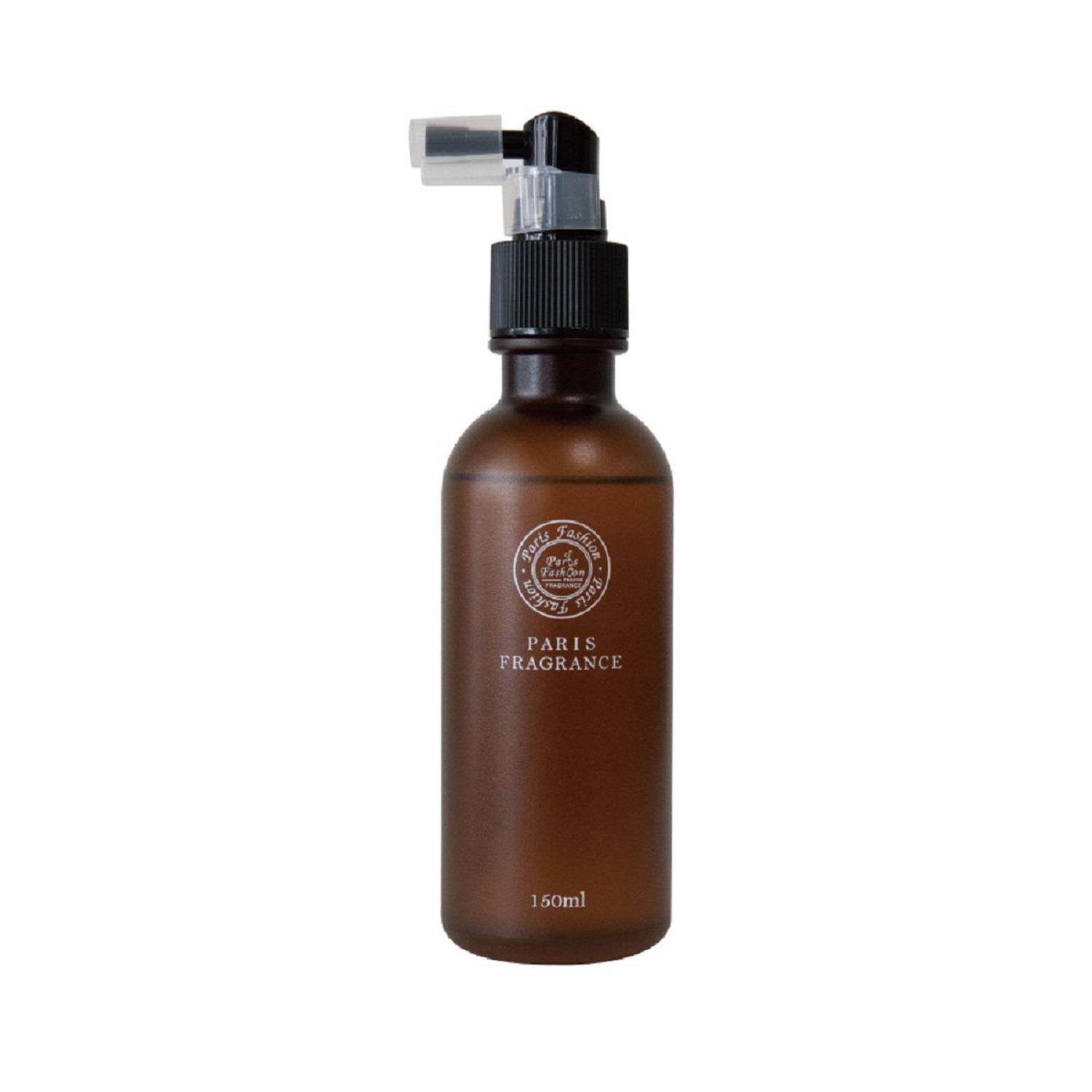 【巴黎香氛】活化頭皮調理精華液(150ml)