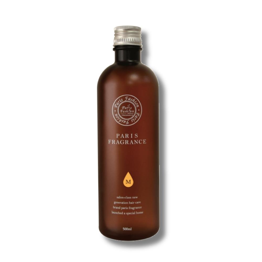 【巴黎香氛】摩洛哥蓬鬆豐盈洗髮露(500ml)