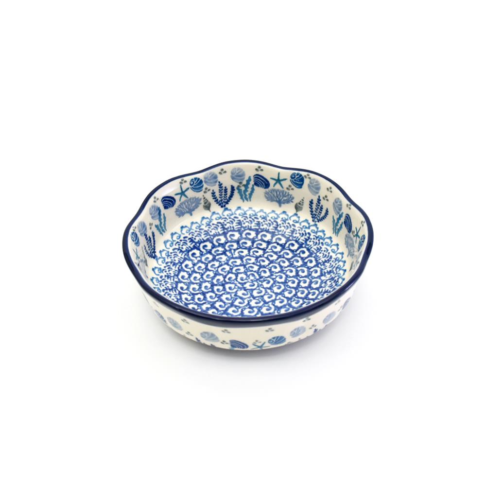 平底滾邊圓盤 14.5cm #2991X