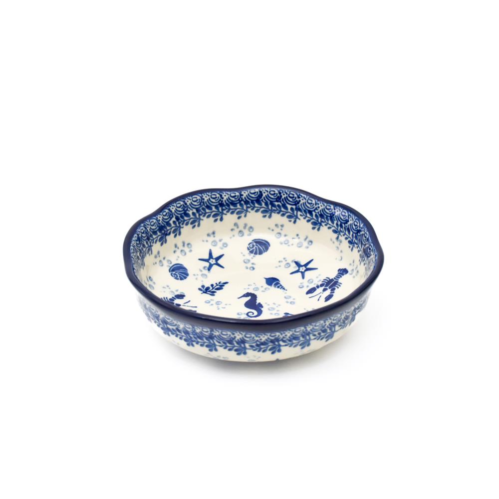 平底滾邊圓盤 14.5cm #2997X