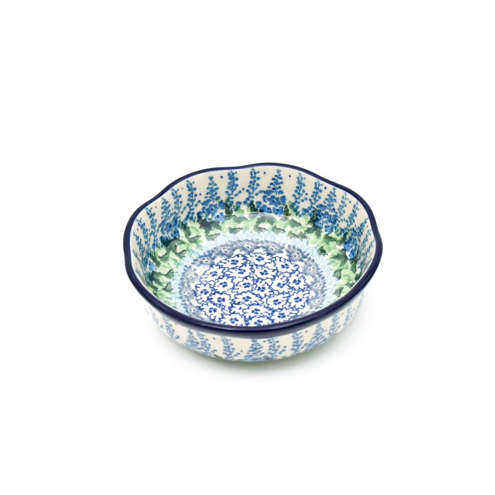 平底滾邊圓盤 14.5cm #3300X