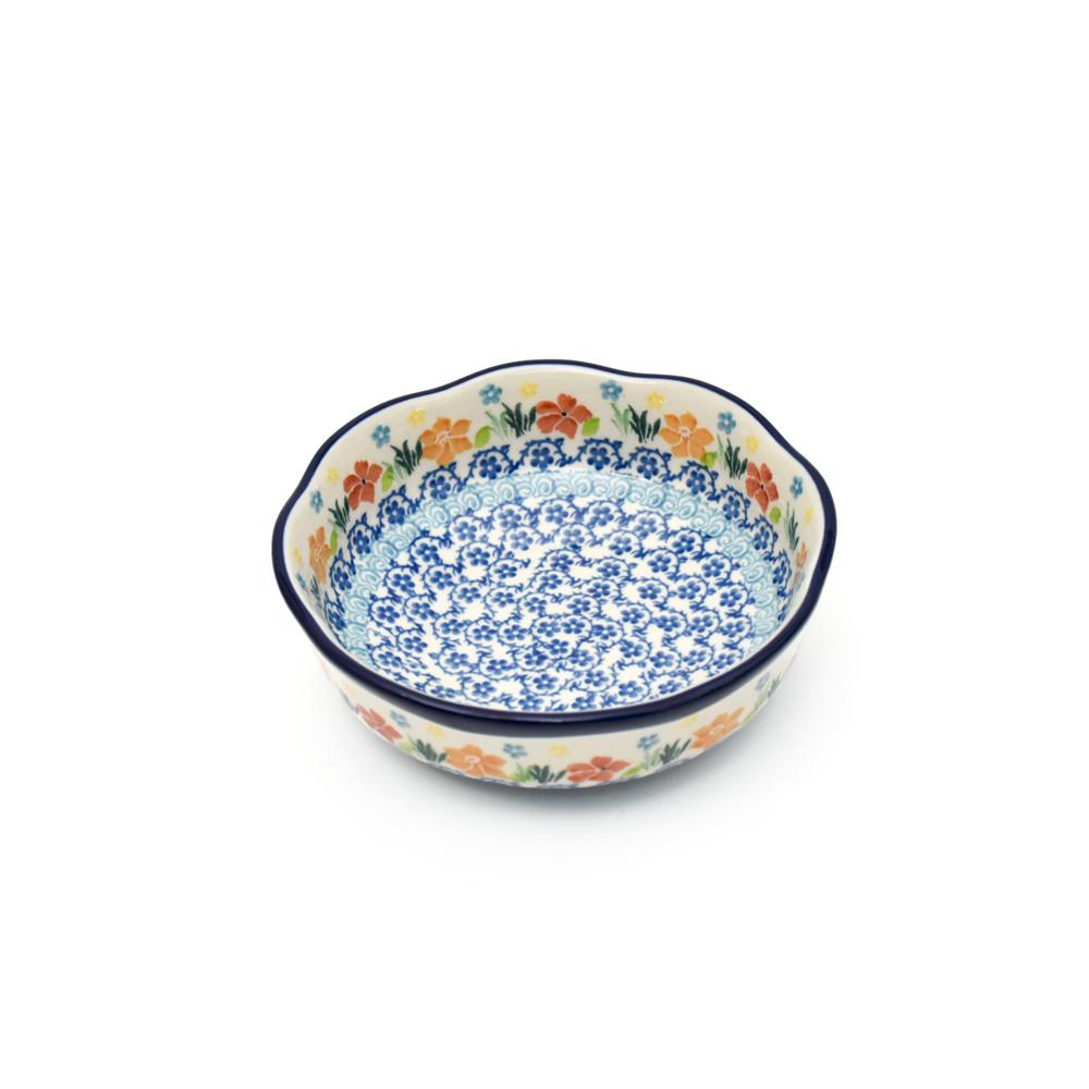 平底滾邊圓盤 14.5cm #3337X