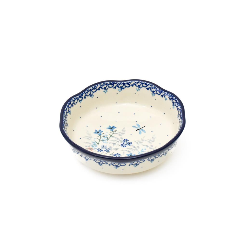 平底滾邊圓盤 14.5cm #2924X