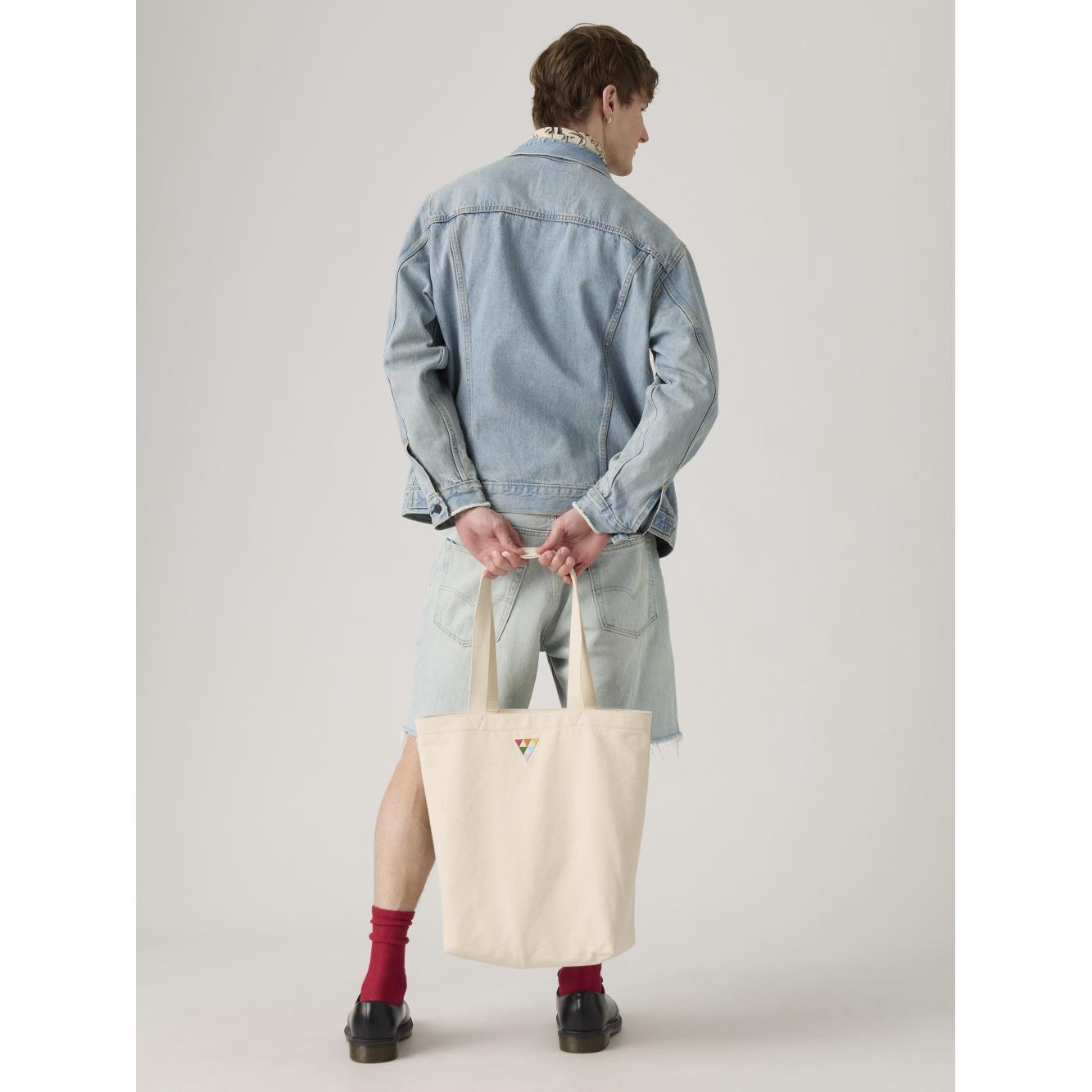 Pride平權系列 托特包 手提袋 人氣新品
