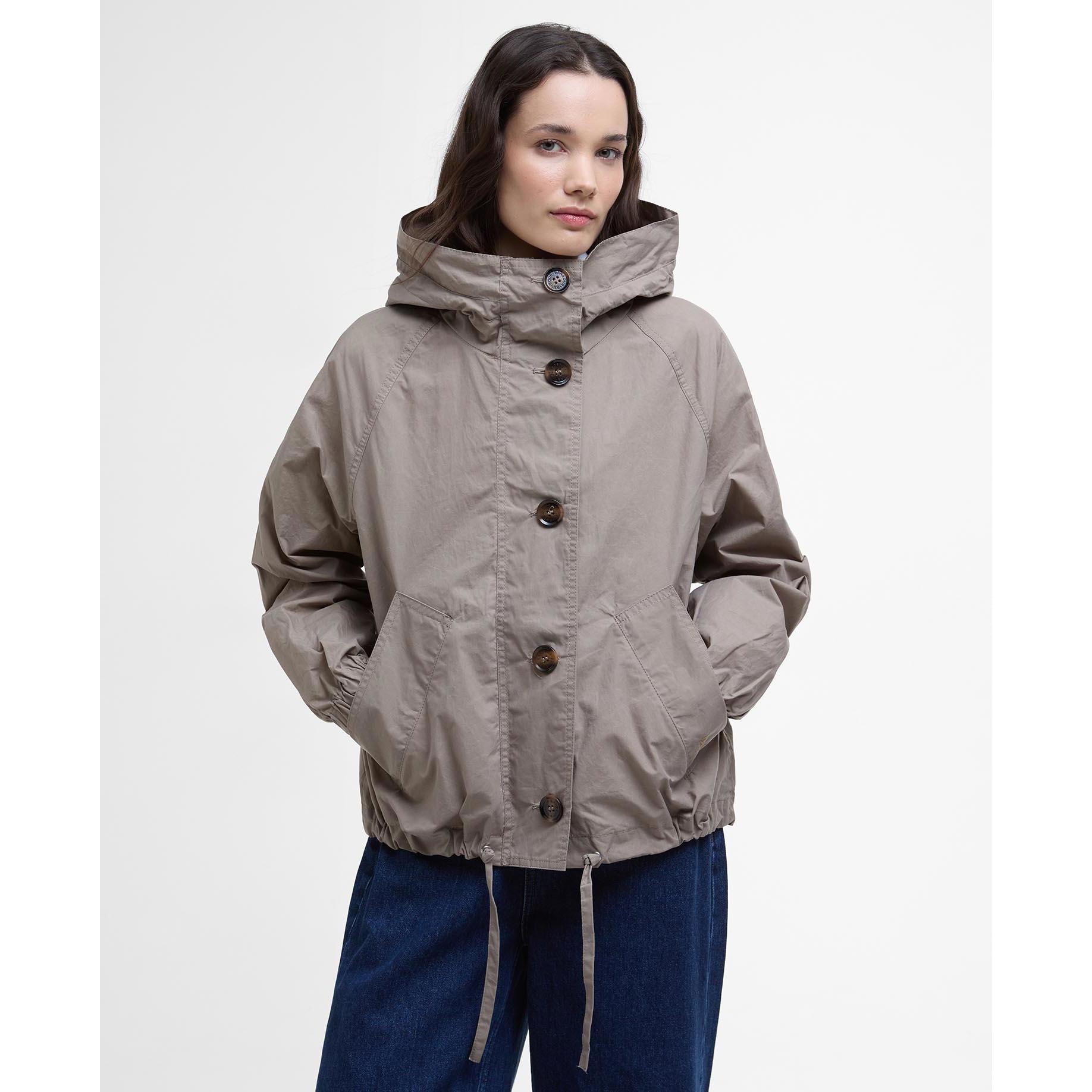 Bhodi Showerproof Jacket