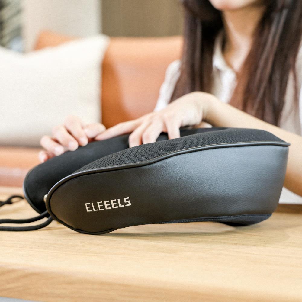 ELEEELS｜R5 頸部護理按摩器