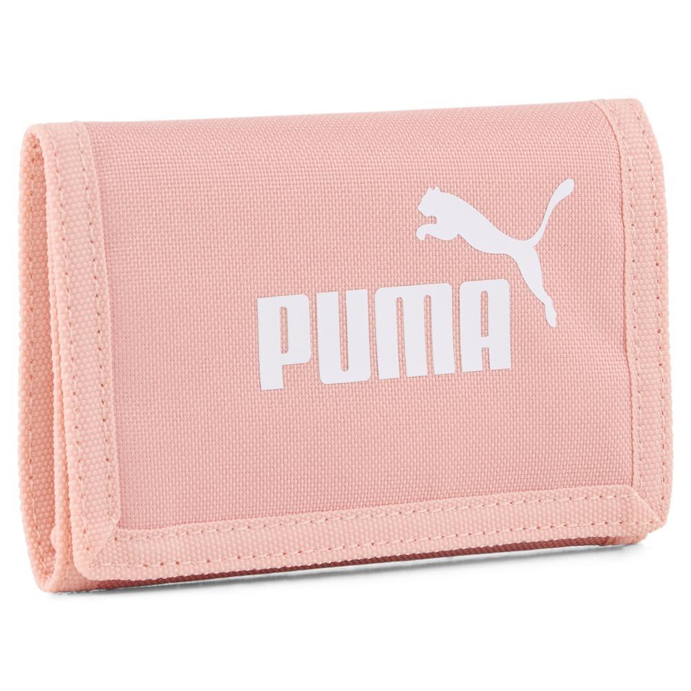 PUMA PUMA PHASE皮夾 男女共同