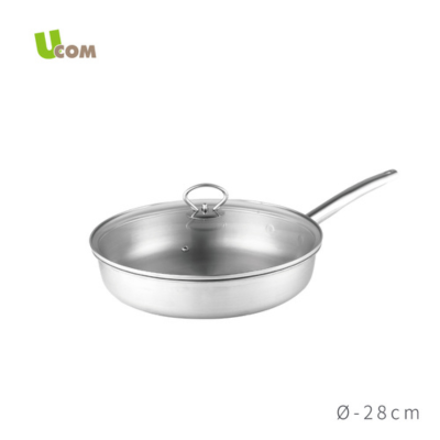 UCOM複合金鍋匠系列