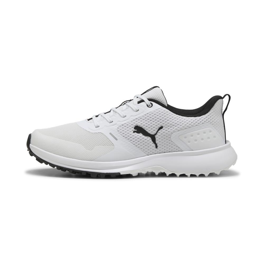 PUMA Fusion Grip 6 高爾夫球運動鞋 男性