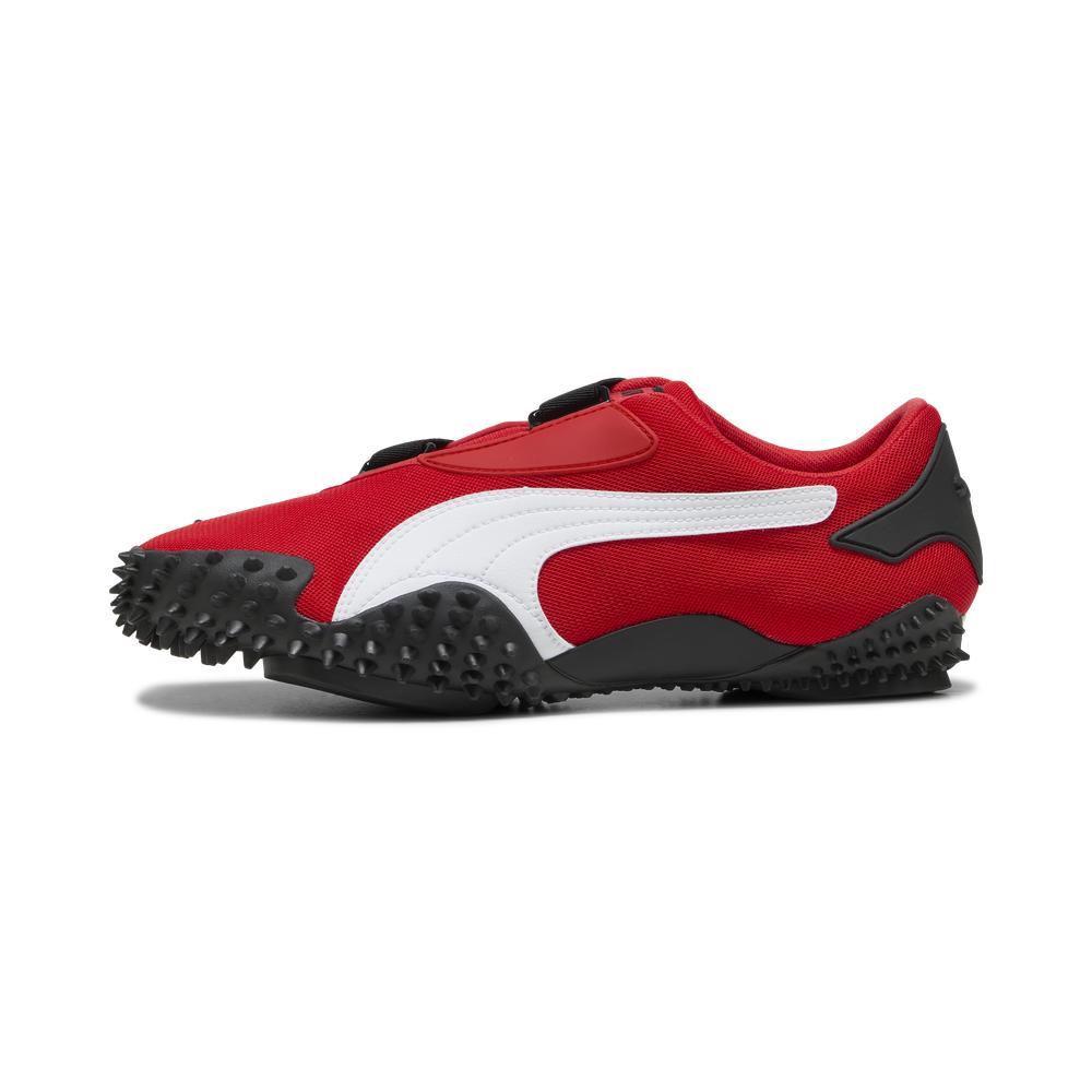 PUMA Mostro OG Prime 武術流行休閒鞋 男女共同