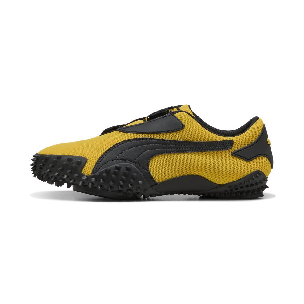 PUMA Mostro OG Prime 武術流行休閒鞋 男女共同