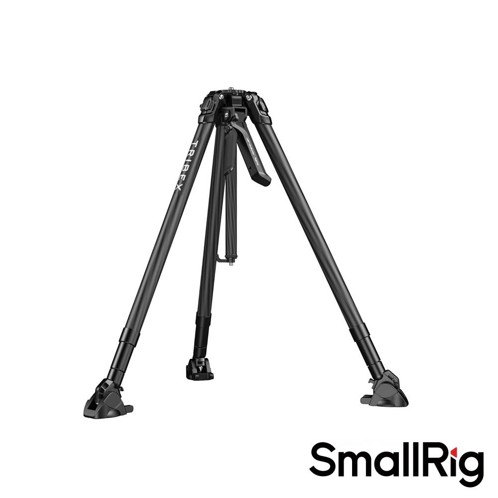 【預購】【SmallRig】4858 SmallRig x Potato Jet TRIBEX 一鍵全開液壓三腳架 單腳架(不含雲台) 公司貨