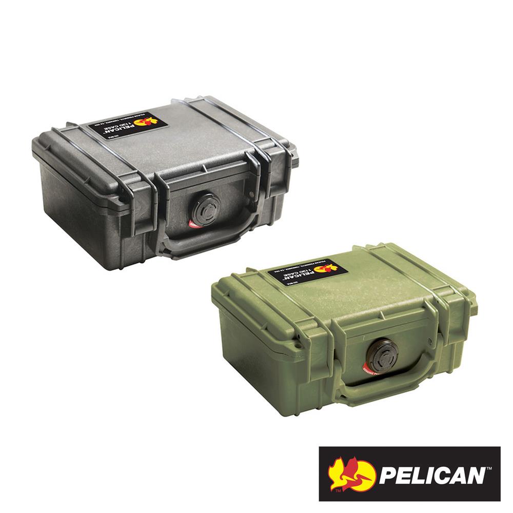 【PELICAN】1120NF 防水氣密箱 空箱 公司貨