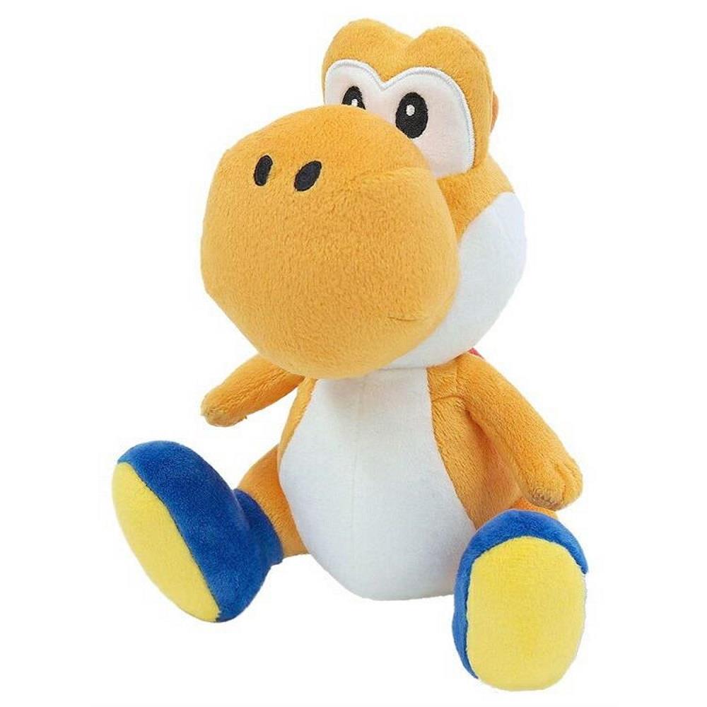 【Nintendo】超級瑪利歐絨毛娃娃