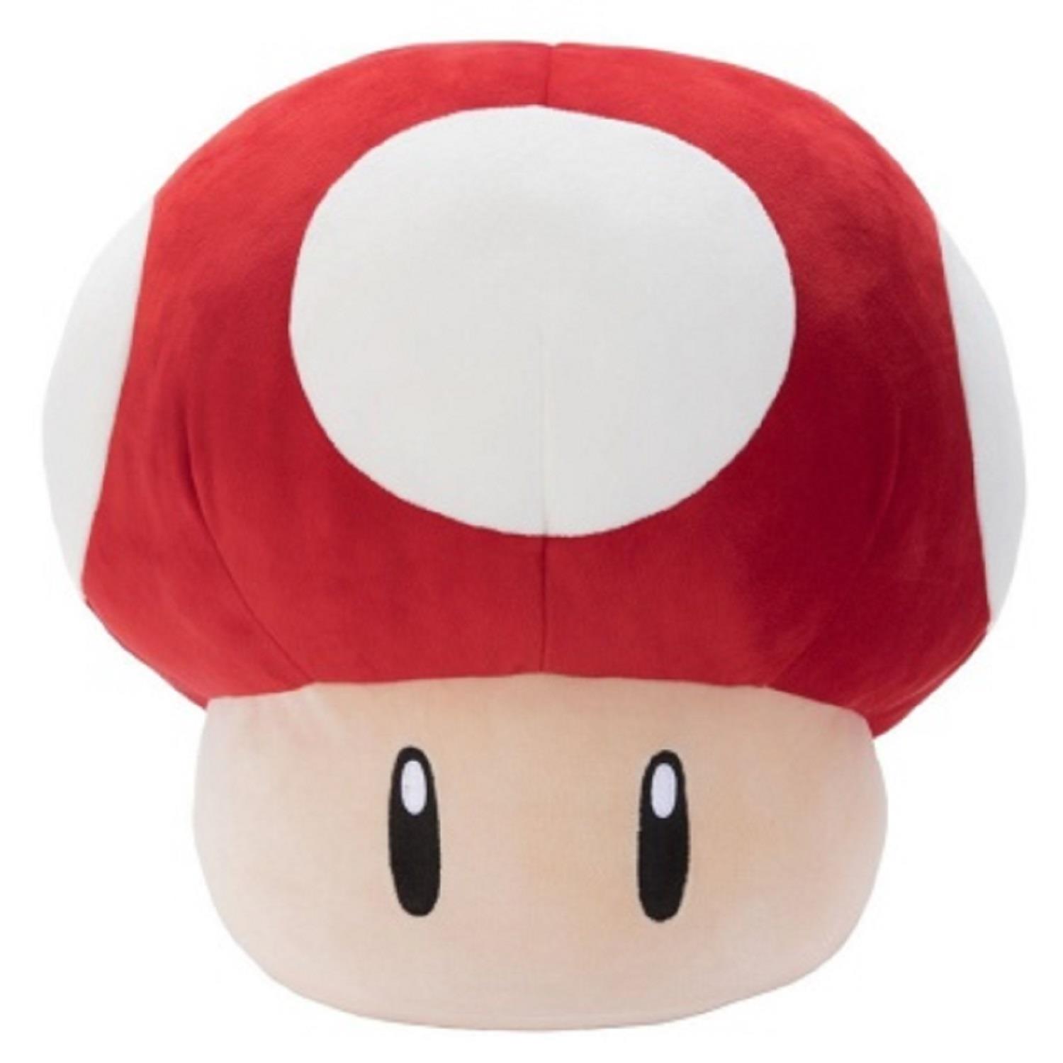114/05/28起陸續出貨【Nintendo】瑪利歐-麻吉好朋友