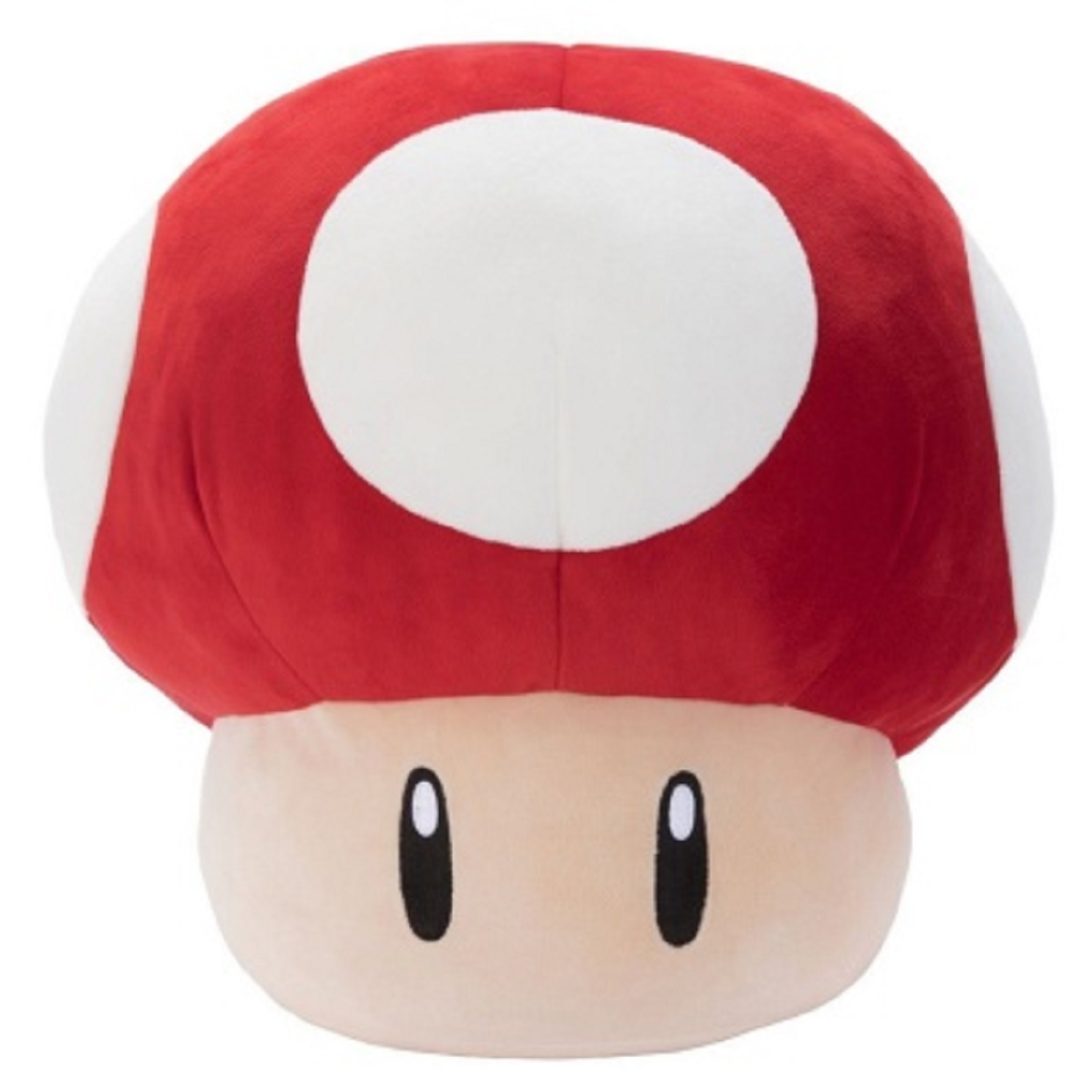 【Nintendo】瑪利歐-麻吉好朋友