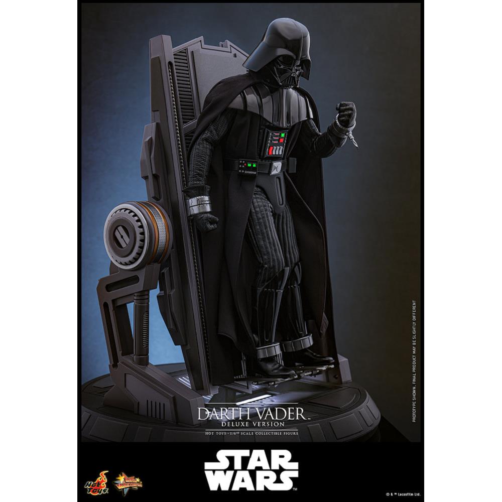 Hot Toys】Series