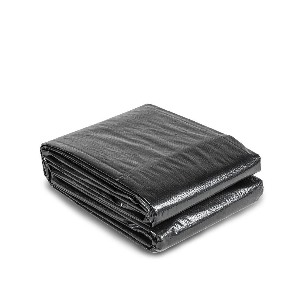 Dometic Santorini充氣4X8人帳地布
