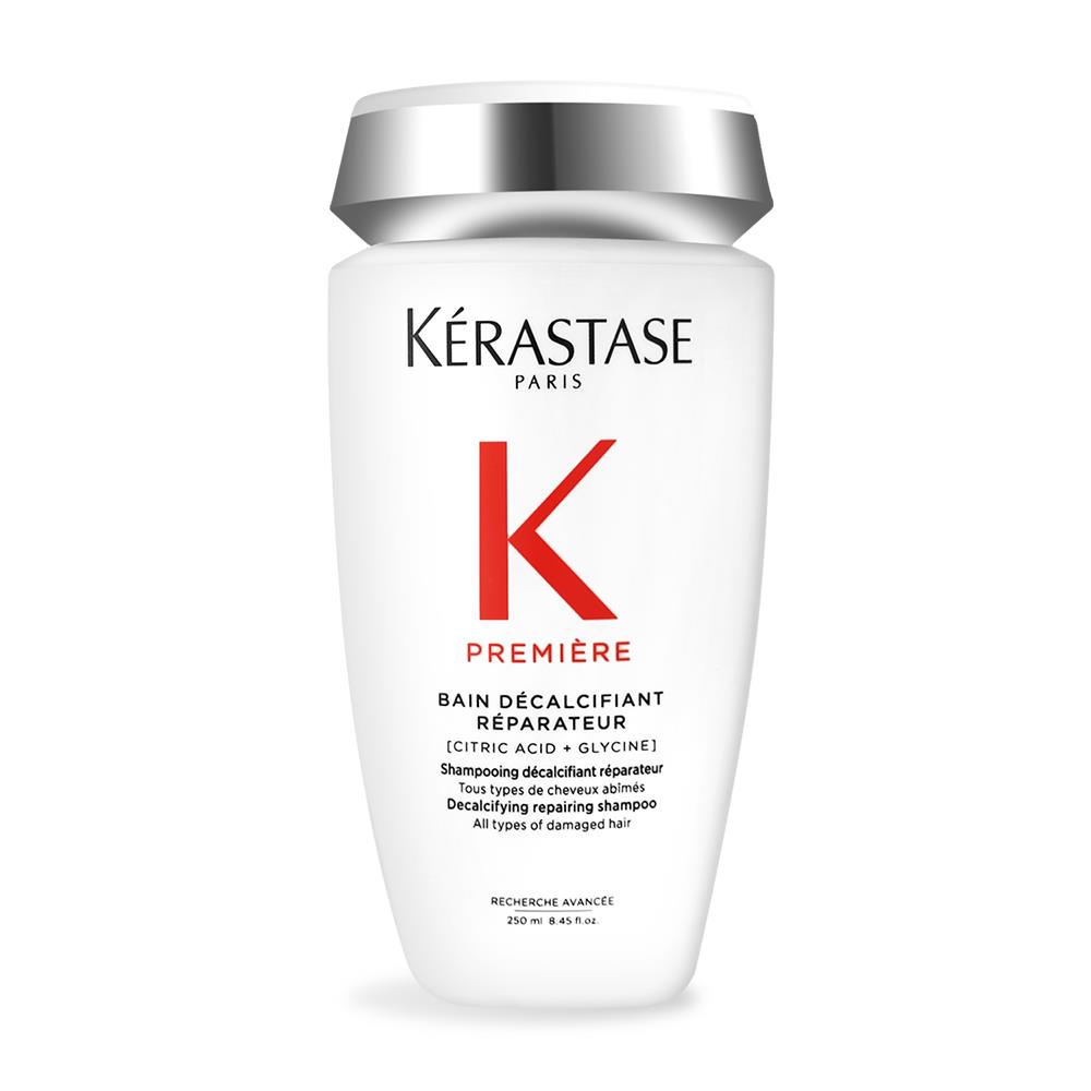 【KERASTASE】白鑽重建髮浴((250ml)-國際航空版)