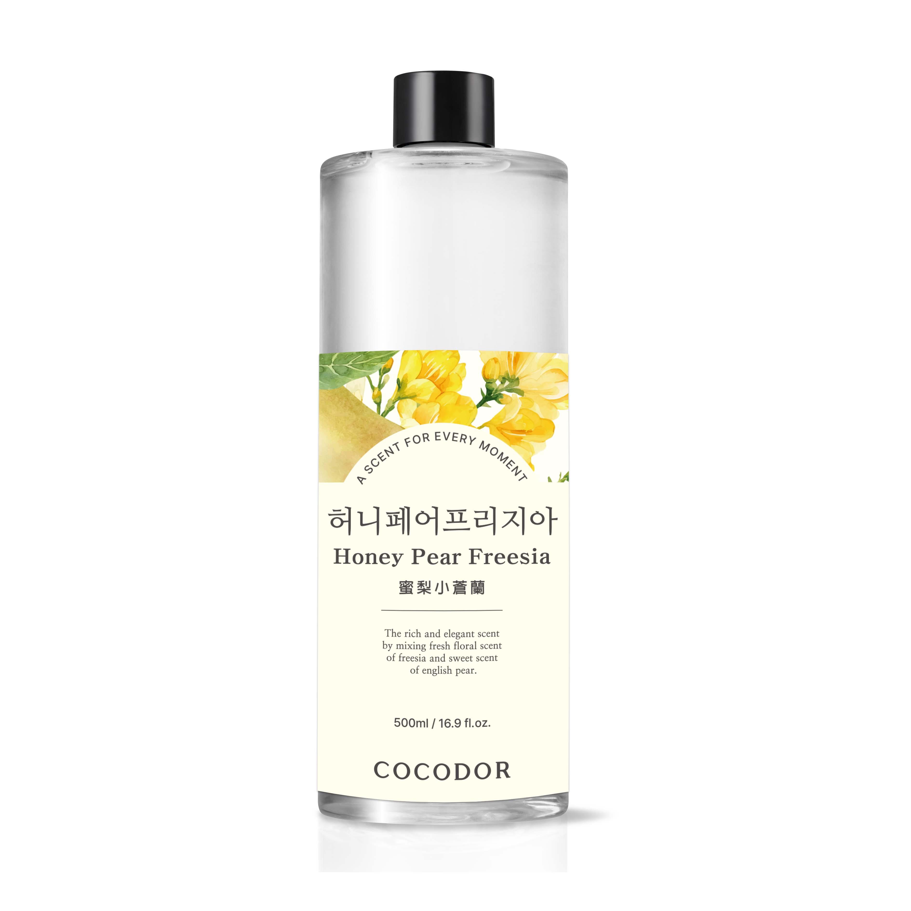 【cocodor】擴香補充瓶500ml
