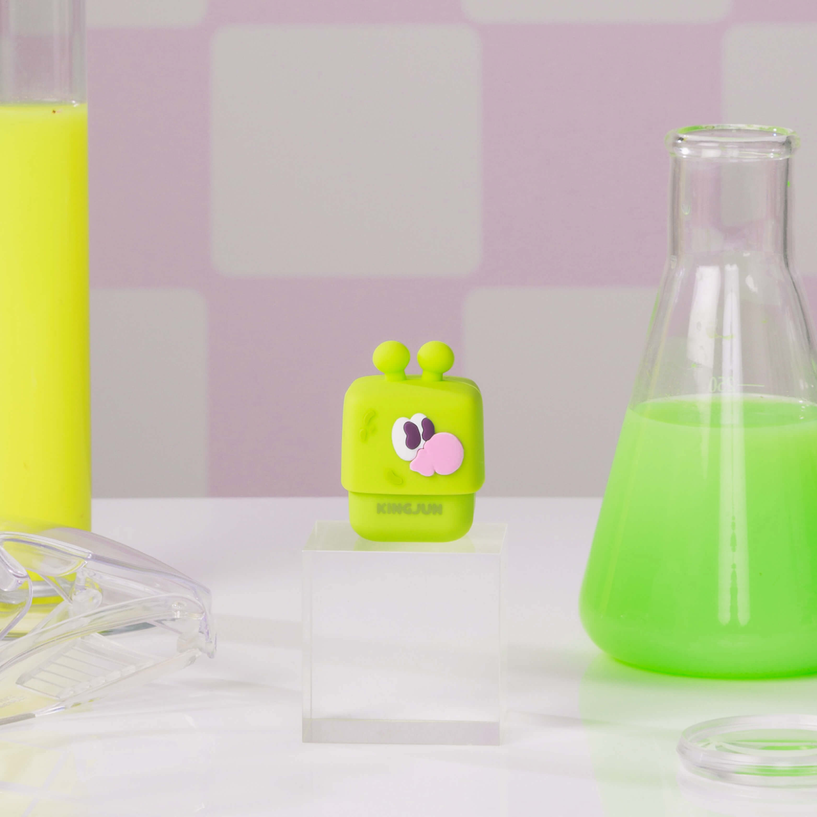 【FreshO2】KINGJUN超補水護唇小方糖