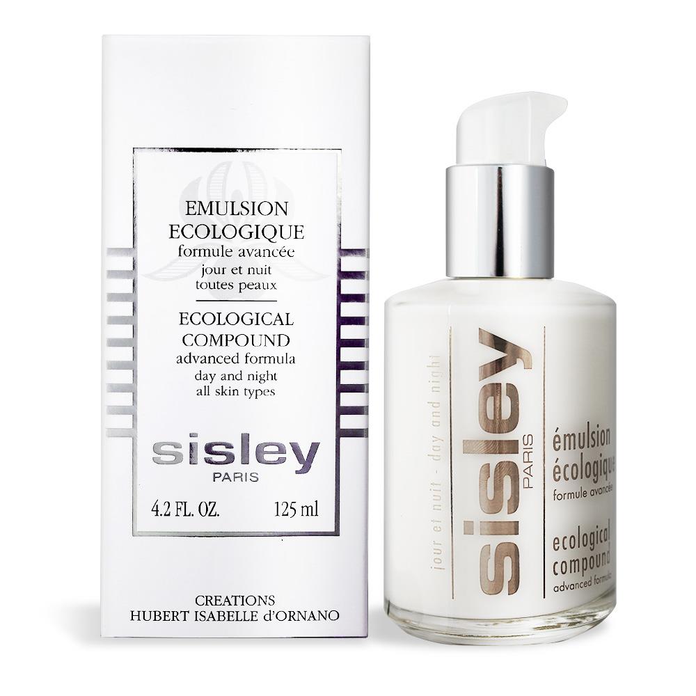 【Sisley】全能乳液(125ml)(新版-國際航空版)