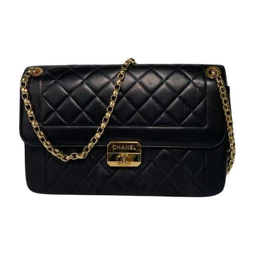 【高雄大遠百店】CHANEL/側背包//18490761