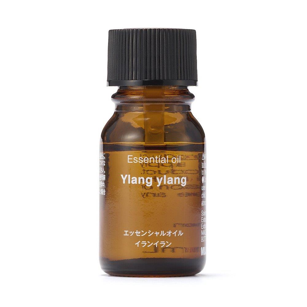 エッセンシャルオイル ゼラニウム | 無印良品