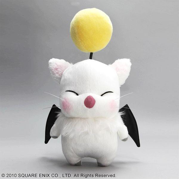 【SQUARE ENIX】FINAL FANTASY XIV 絨毛玩偶-莫古利