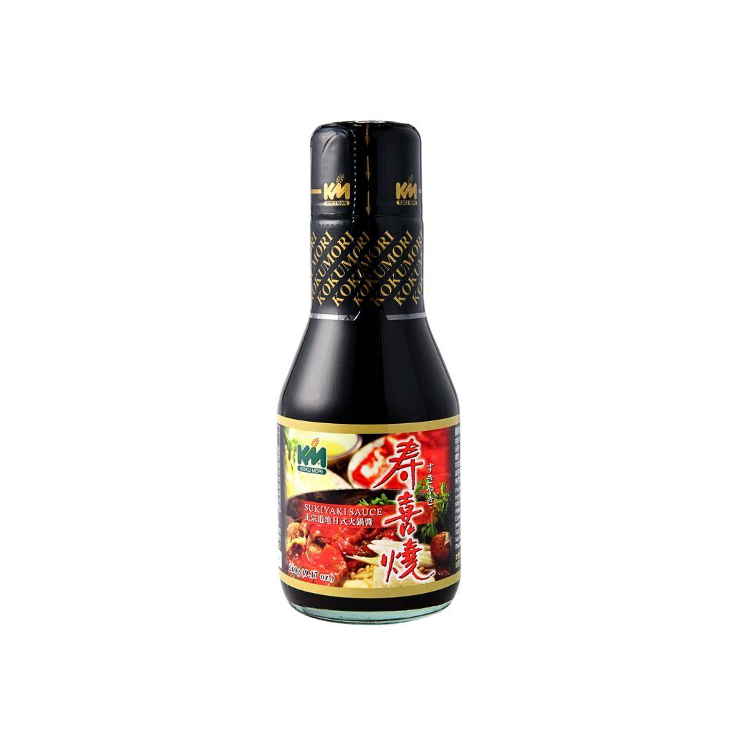 KOKUMORI 壽喜燒醬260G (鮮時配)