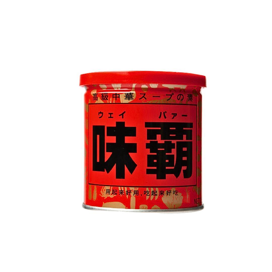 日本味霸調味料250G (鮮時配)
