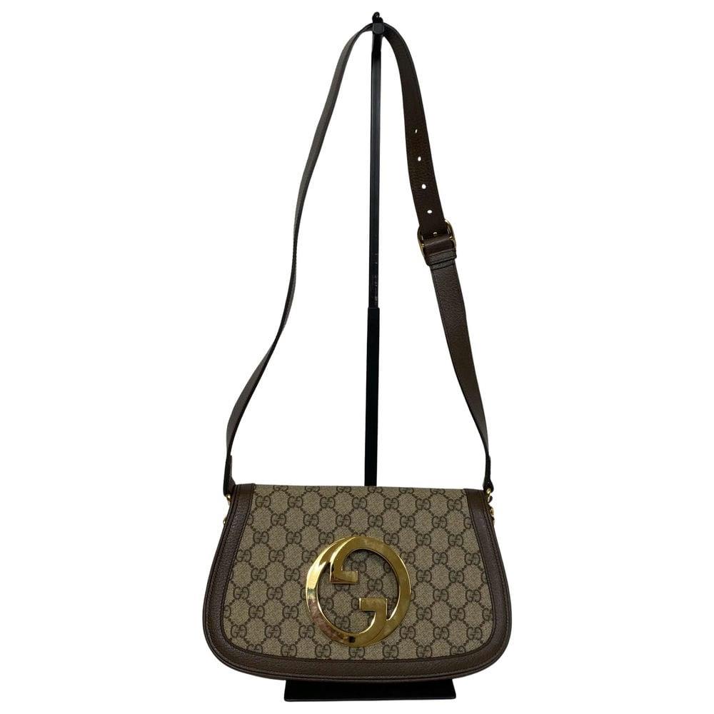 【台中廣三SOGO店】GUCCI/側背包//699268520981