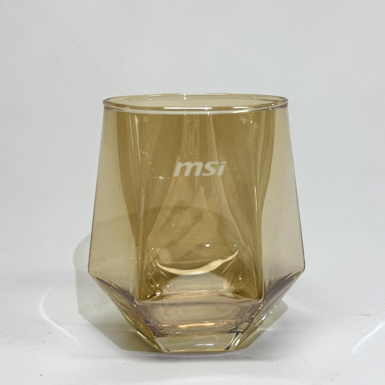 Ice Crack 23cm Ceramic Plate