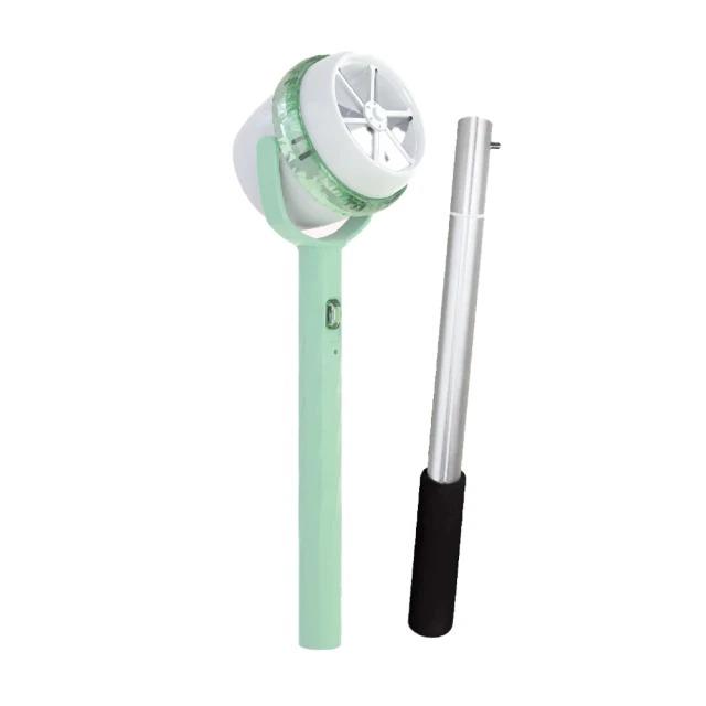VORTEX吸霸 手持捕蚊器滅蚊神器 充電升級款