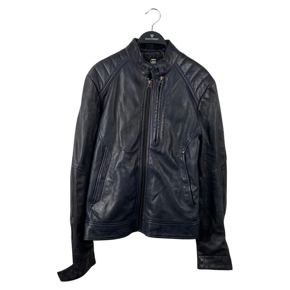 【微風南山店】G-STAR RAW/外套/S/D16182-B508-4213