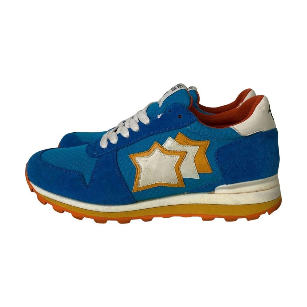 【徐匯廣場店】Atlantic STARS/低筒運動休閒鞋/其他/