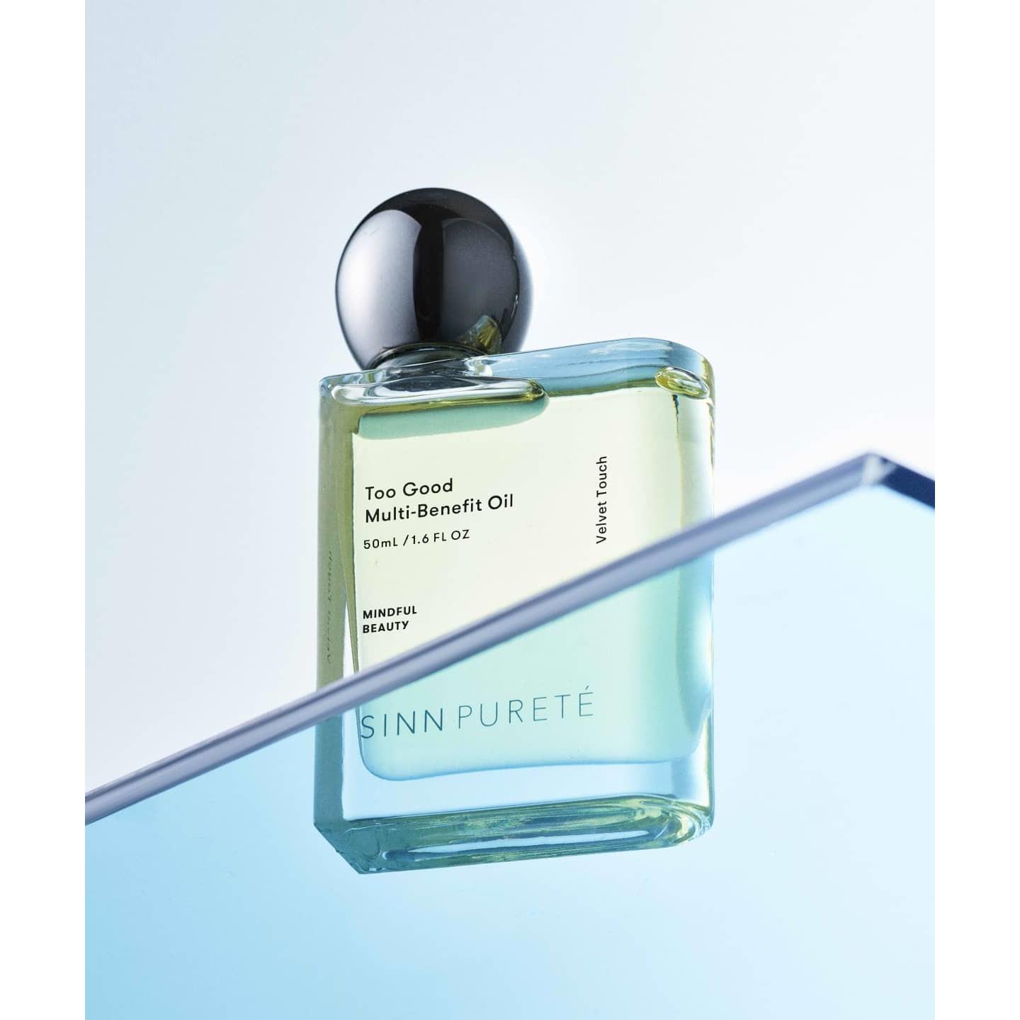 SINN PURUTE 萬能美容油 (Passionate Awakening) 50ml