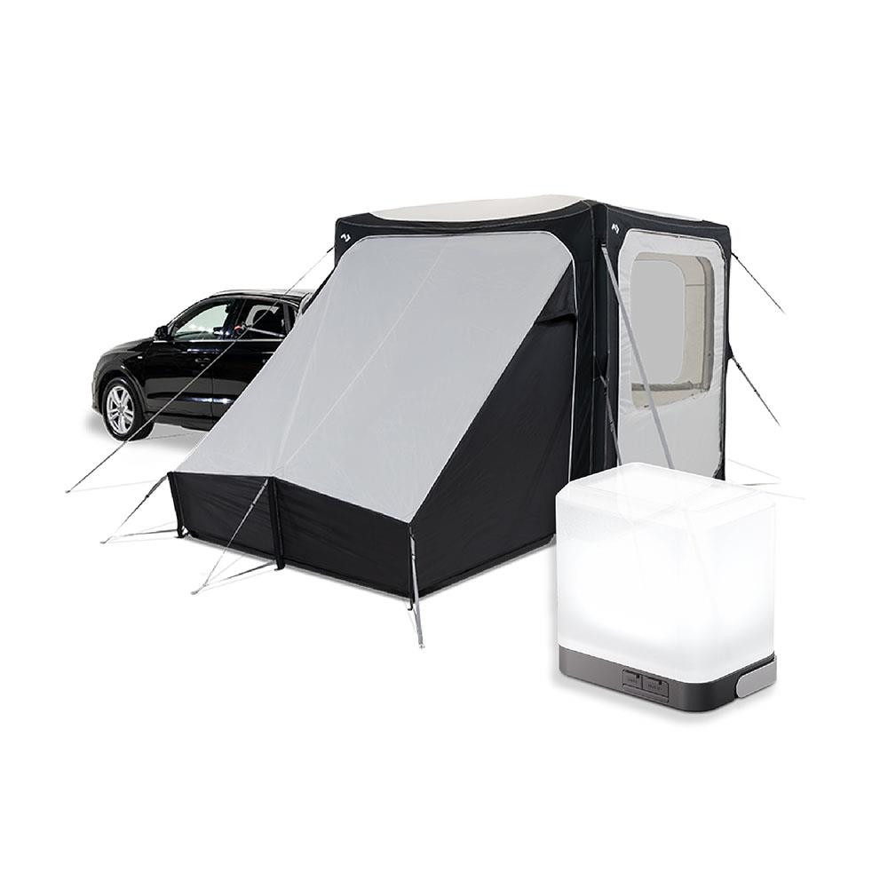 Dometic 車宿充氣帳篷大全配