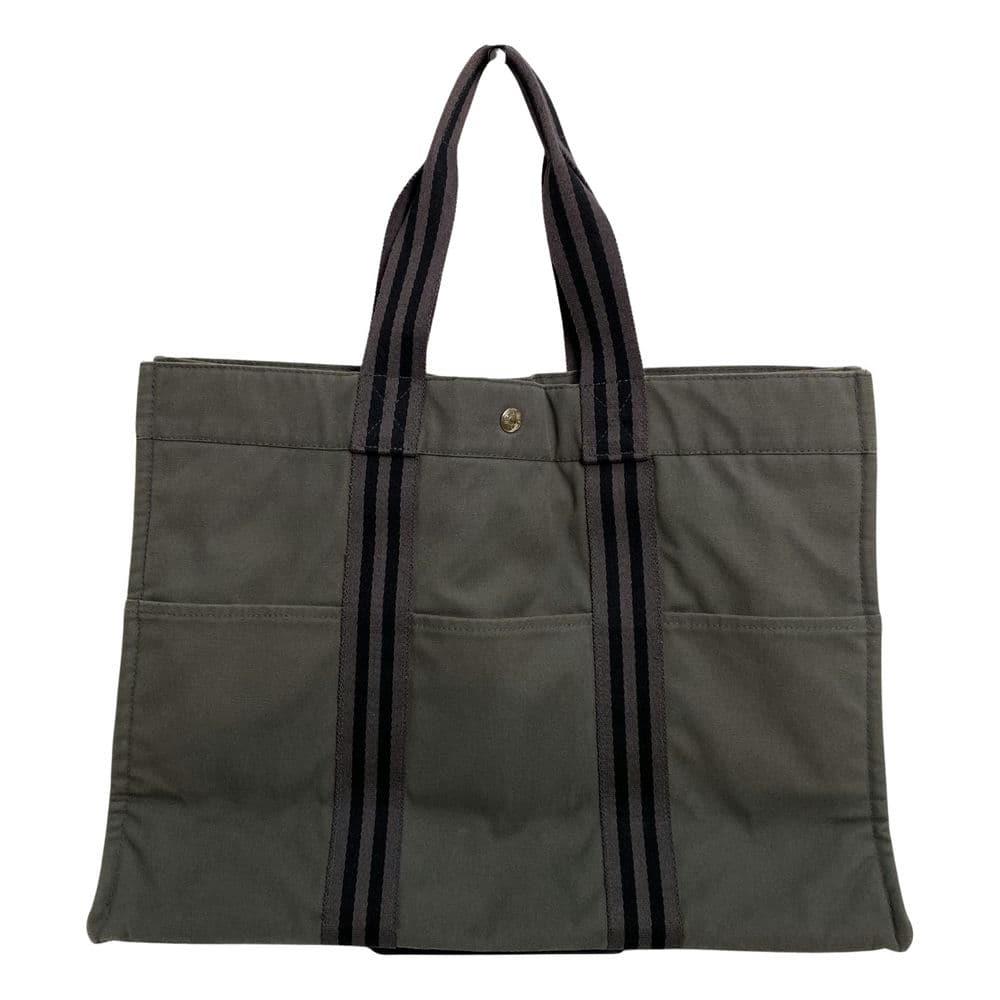 【微風南山店】HERMES/托特包///2341060789831