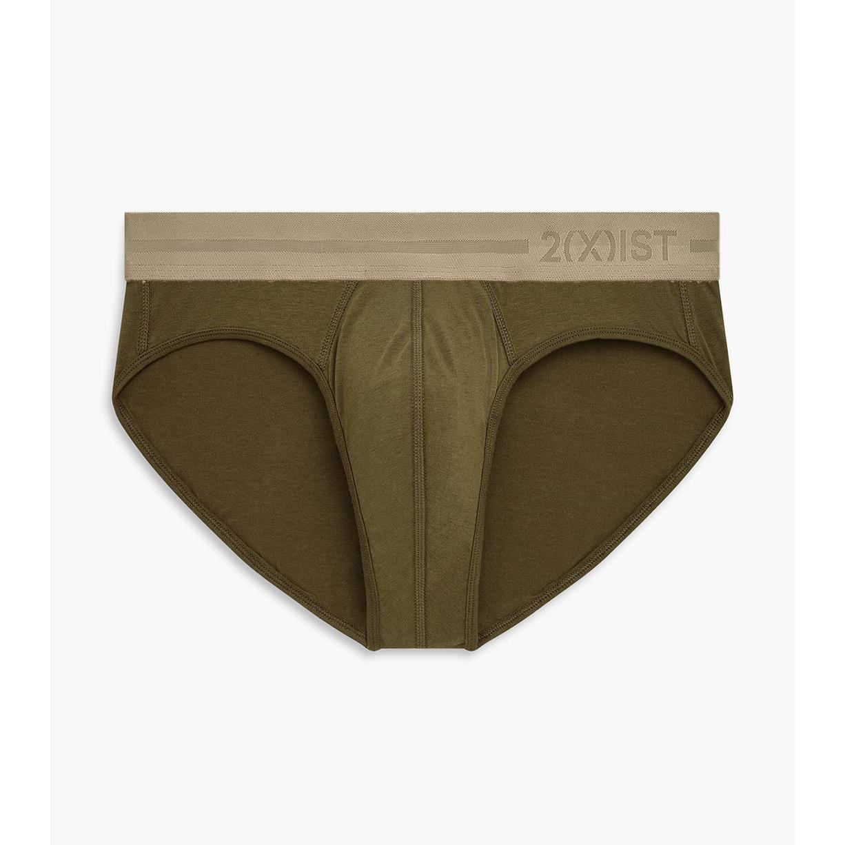 DREAM | LOW-RISE TRUNK