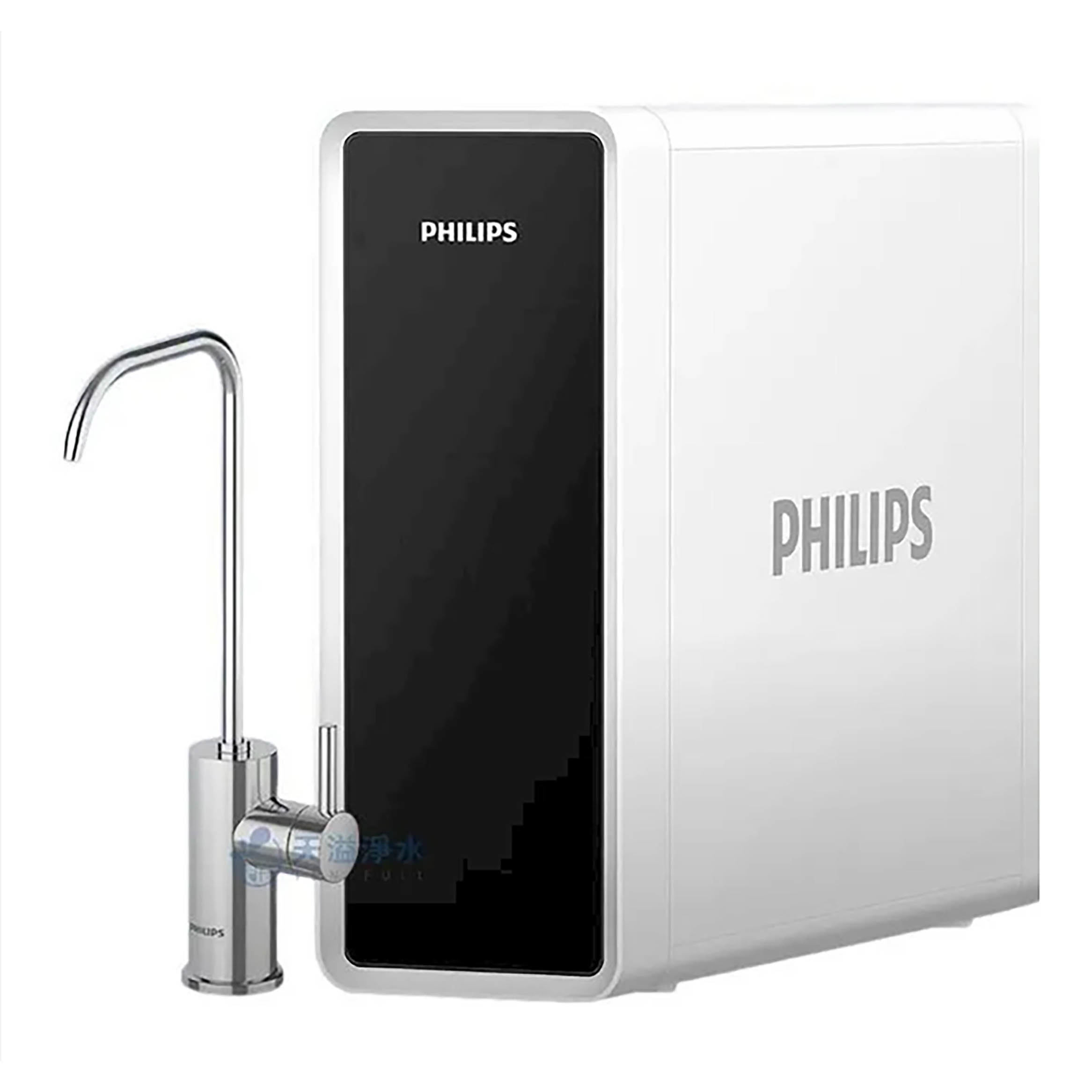 【PHILIPS】飛利浦-櫥下/櫥上型RO淨水器(AUT4030(含基本安裝))