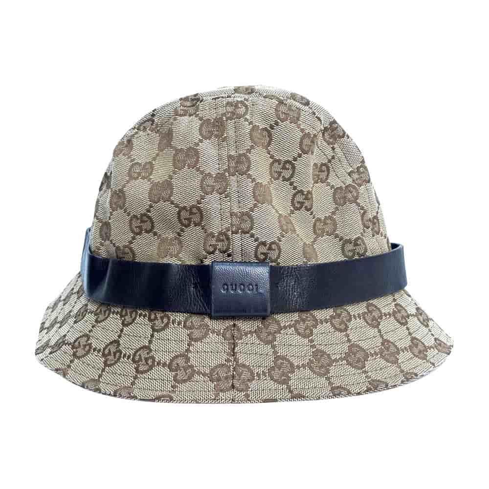 【微風南山店】GUCCI/帽子/其他/