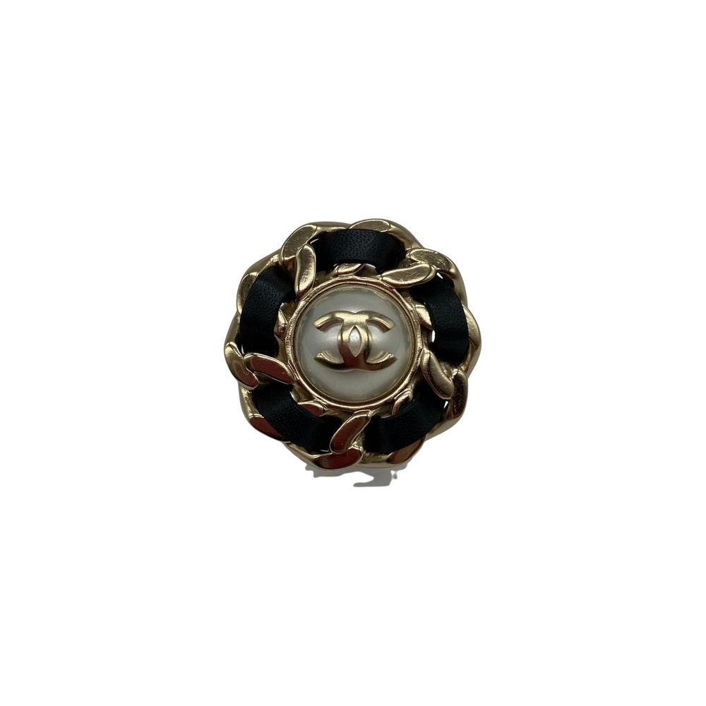 【微風信義店】CHANEL/戒指/11号/B08