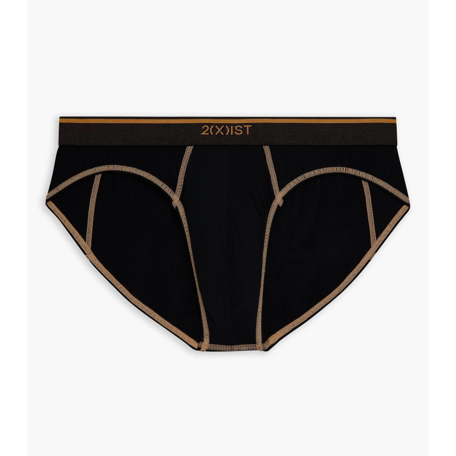 Speed Dri Breeze Mesh | LOW-RISE BRIEF