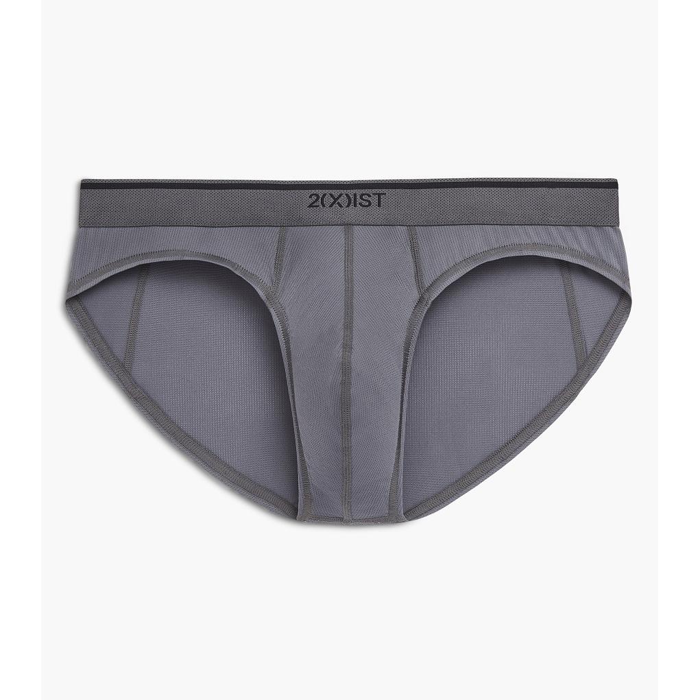 Speed Dri Breeze Mesh | LOW-RISE BRIEF