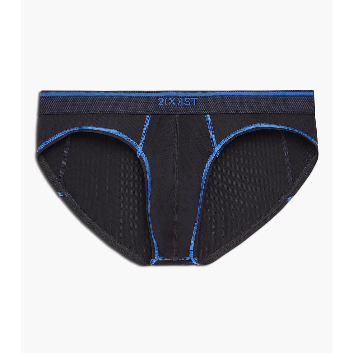 Speed Dri Breeze Mesh | LOW-RISE BRIEF
